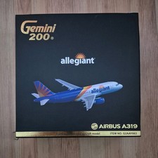 GEMINIJETS G2AAY663 1/200