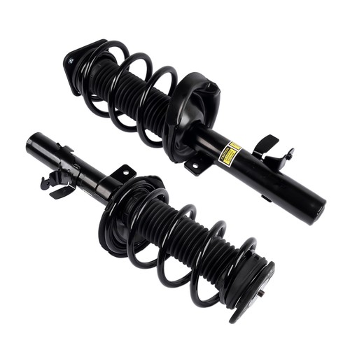 Pair front shock absorber - pair, of
