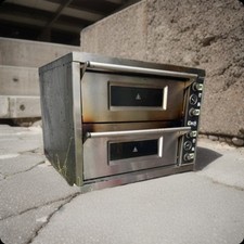 Moretti ideck Pizza Oven