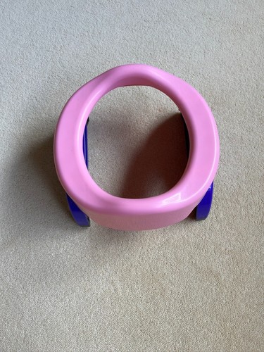 Potette travel potty plus 3 - potty,