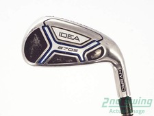 Adams Idea A7 OS Max Single