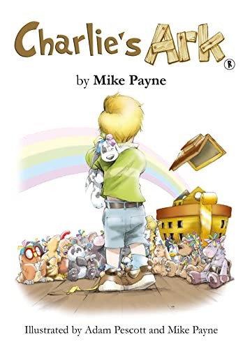 Charlie ark mike payne adam - charlie's, ark,mike