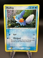 Mudkip 018, Black Star Promo