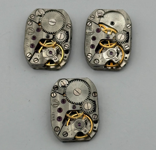 Zaria luch 1800 watch - 1800,