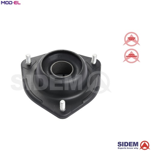 Suspension strut support mount - suspension,