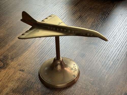 Vintage solid brass - vintage,