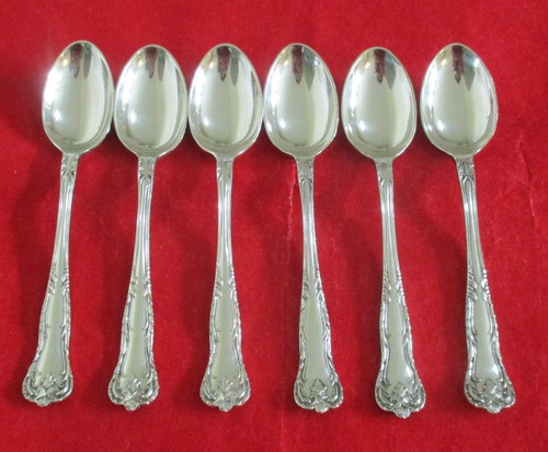 Vintage rodgers silver - x,
