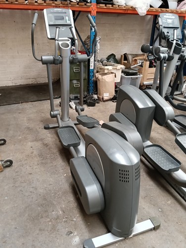 Life fitness classic - classic, cross