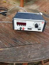 FARNELL Digital LED Multimeter - DM141 - Fully Working