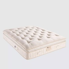 John Lewis Super King Mattress