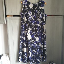 Rogers & Rogers Dress Sz 22