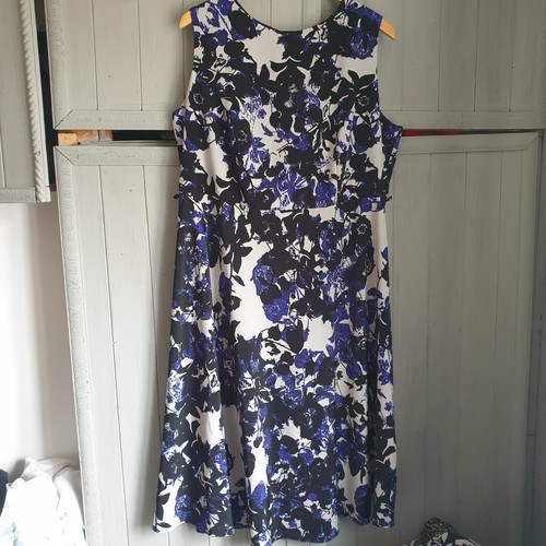 Rogers dress sz 22 - &,