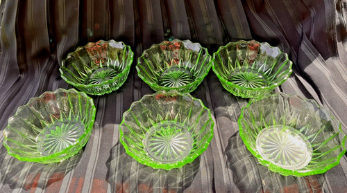 Set vintage mid century - vintage,