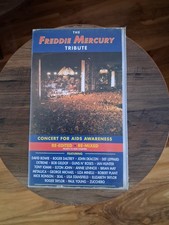 Freddie mercury tribute - freddie,