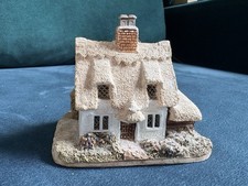 Lilliput Lane “Clare