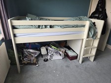 M&S Hastings Cabin Bed bed and