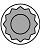 Amc cylinder head - bolt, set