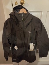 Rab Kangri GTX Jacket, Colour