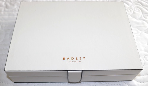 Radley london jewelry box - jewelry,