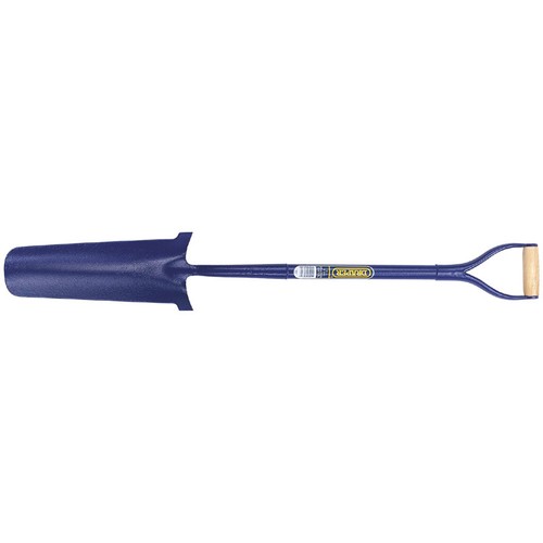 Draper solid forged - draper,