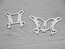 TLR Losi 8ight Buggy Front &