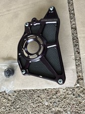BMW S1000rr S1000r Yoshimura Sprocket Cover Carbon 2015 2016 2017 2018