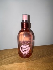 Victoria's Secret Pink Brown