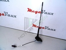 Vauxhall Astra J, Insignia Roof Aerial Base with Antenna Estate Models 13322156