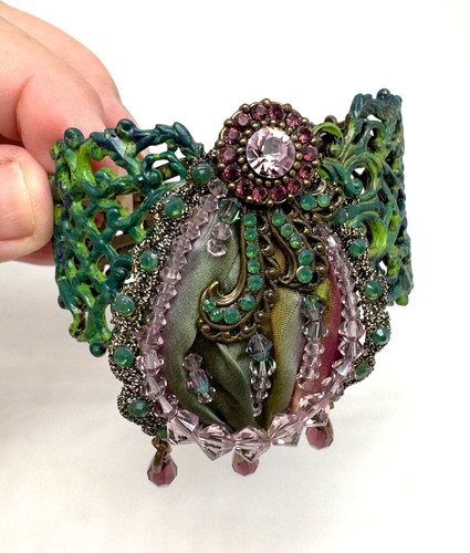 Lovely michal negrin metal - michal,