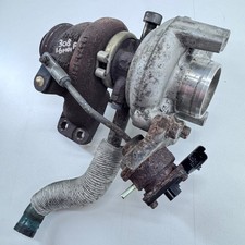 Peugeot 308 mk2 turbo - 308,