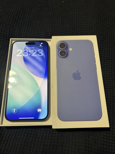 Apple iphone plus - 16,