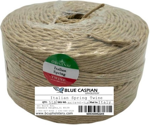 Pound spool italian - pound,
