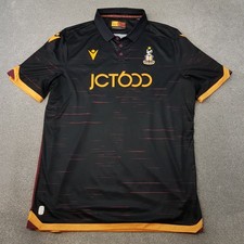 Bradford City Mens Football