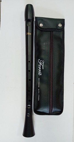 Ferris alto recorder with - ferris,