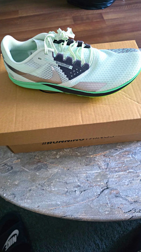 Nike zoom rival - zoom, 6