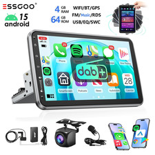 Android single 1din car - single,
