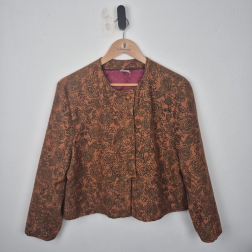 Vintage oilily jacket - vintage,