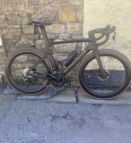 Specialized works venge - specialized, s-works