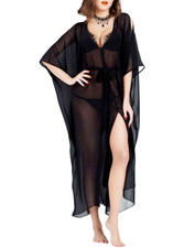 L'Agent Provocateur Black