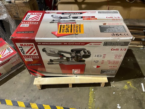 Holzmann bs128hdr metal - bs128hdr,