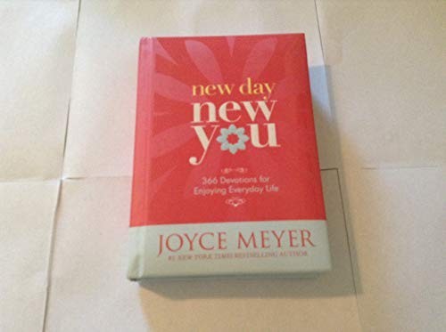 New day - new,