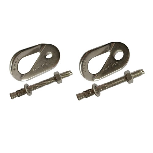 Climbing anchor bolt - bolt,