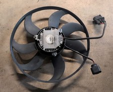 VW Golf MK5 2.0 TDI GT BKD BMN