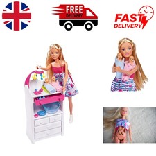 Steffi Love Welcome Twins Doll