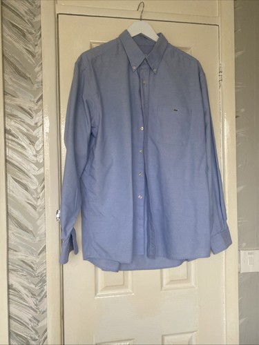 Lacoste men blue - men's,