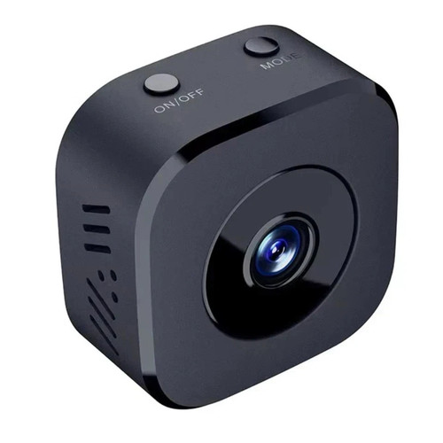 Mini wifi security - mini,