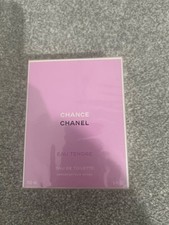 Chance by Chanel perfume 150ml