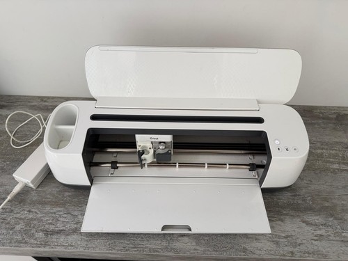 Cricut maker cxpl301 - cricut, smart