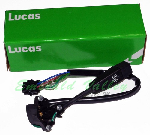 Lucas sqb116 35485 windscreen - sqb116,