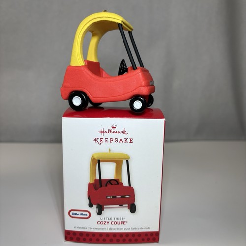 Hallmark little tykes - little,